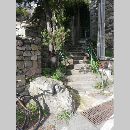 Appartement La Casa Di Giada à Monterosso al Mare Extérieur photo