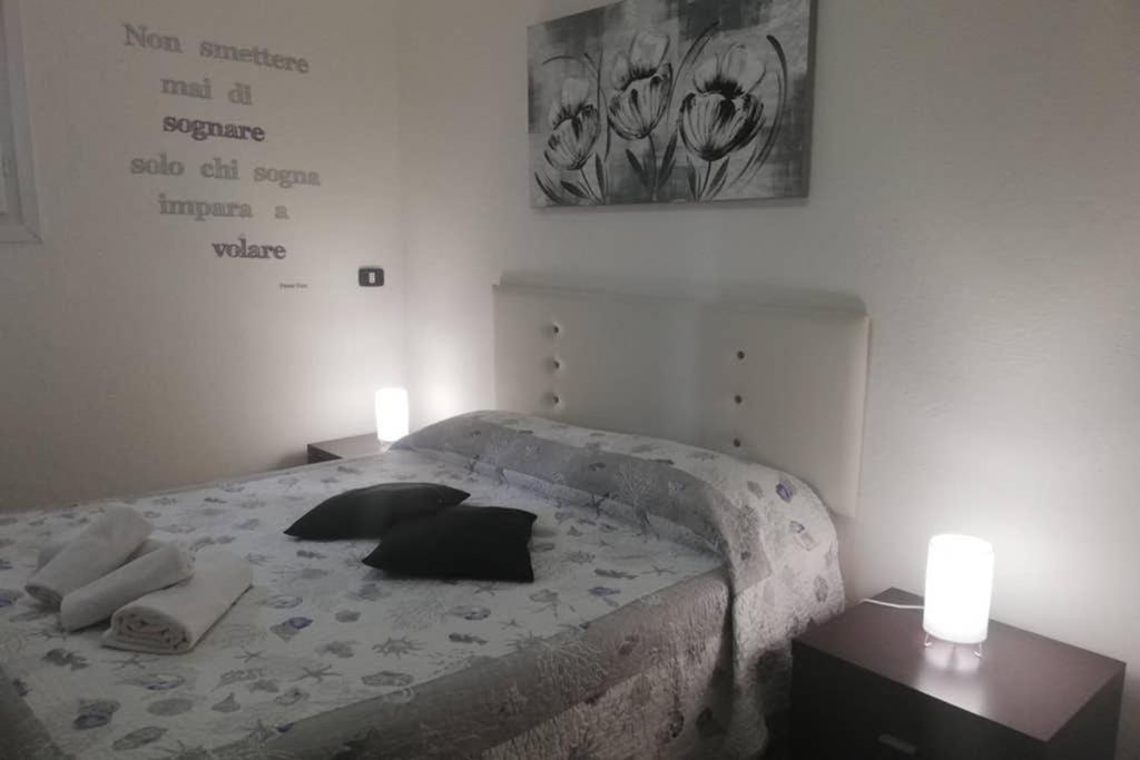 Appartement La Casa Di Giada à Monterosso al Mare Extérieur photo