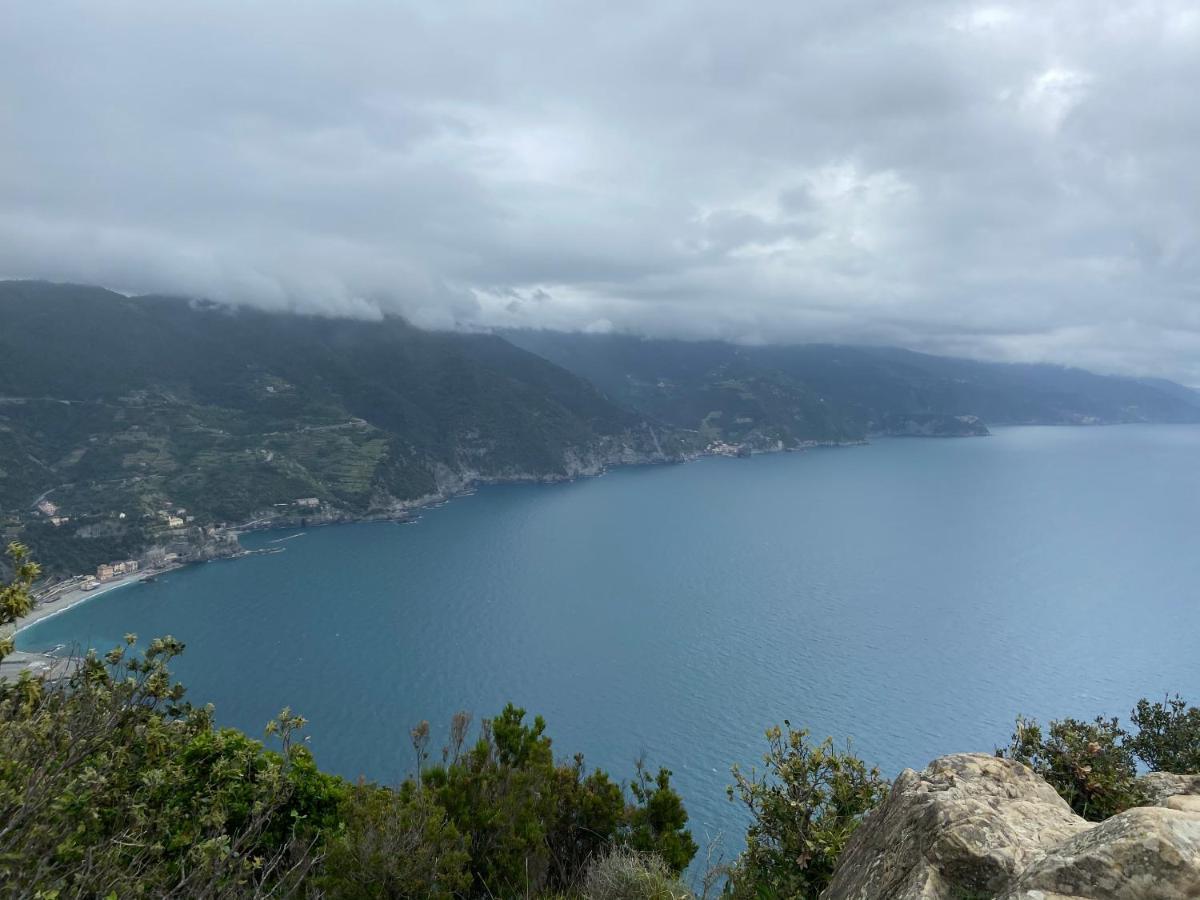 Appartement La Casa Di Giada à Monterosso al Mare Extérieur photo